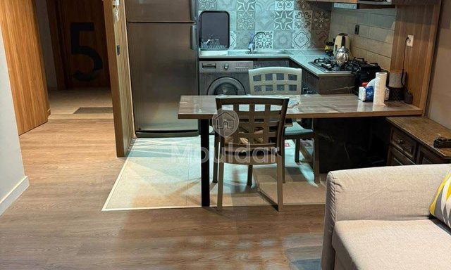 Studio for rent in Casablanca, City Center - 7