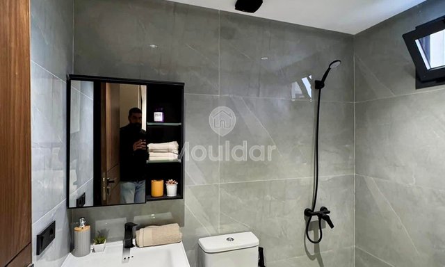 Appartement à vendre à Fès, Route d'Immouzere - 13