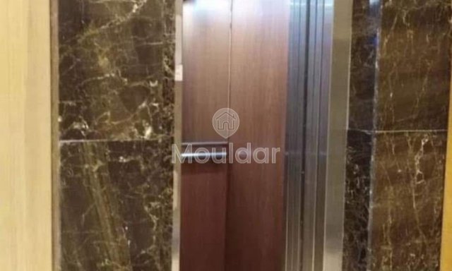 Studio de închiriat în Casablanca, Maarif - 3