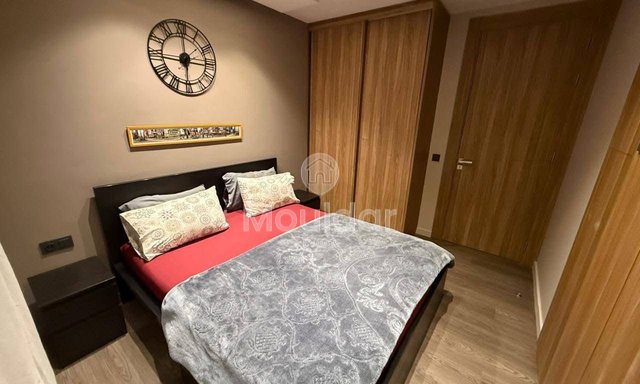 Studio for rent in Casablanca, City Center - 6