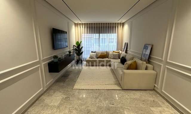 Studio à louer à Casablanca - 2