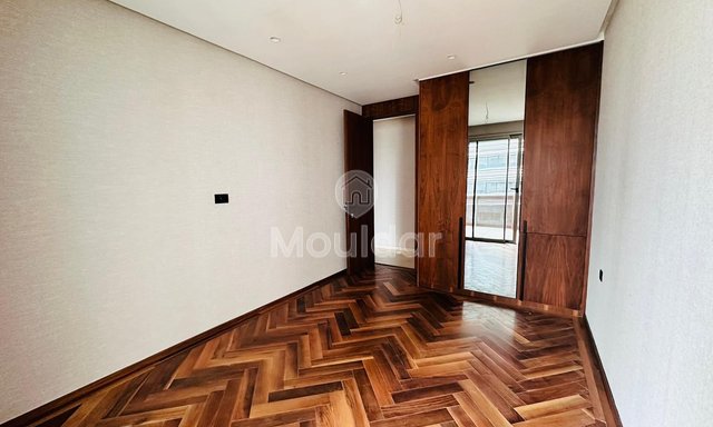 Wohnung zu vermieten in Casablanca, Casablanca Finance City - 2