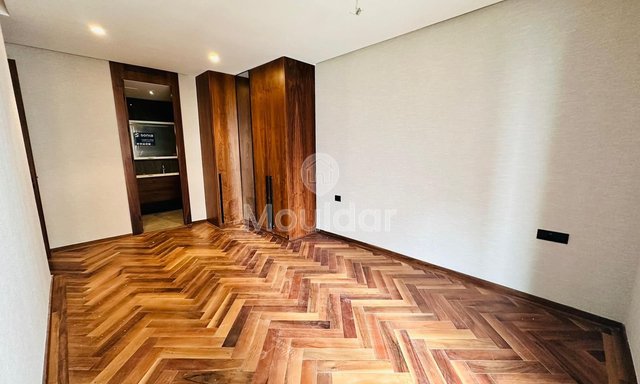 Wohnung zu vermieten in Casablanca, Casablanca Finance City - 3