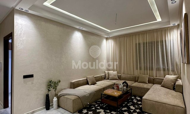 Apartment for sale in Fes, Immouzere Road - 2