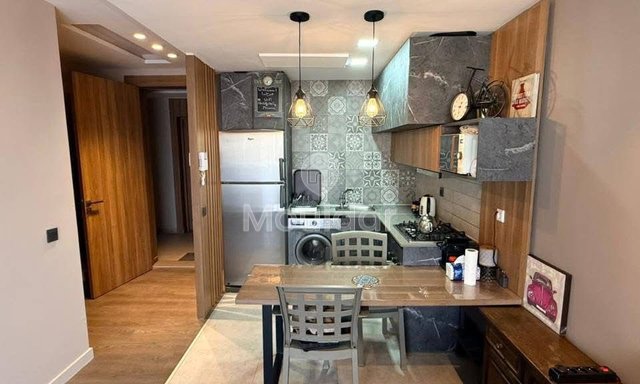 Studio for rent in Casablanca, City Center - 10