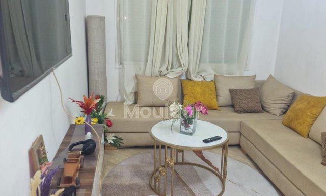 استوديو للإيجار في الدار البيضاء، وسط المدينة - 2