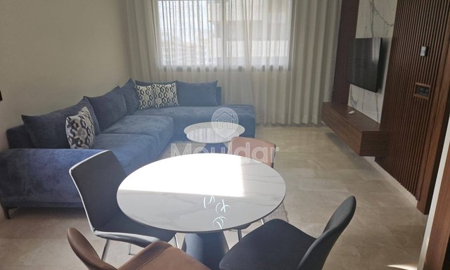 استوديو للإيجار في الدار البيضاء، كاليفورنيا