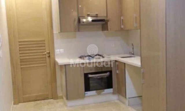 Studio de închiriat în Casablanca, Maarif - 4