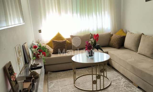 استوديو للإيجار في الدار البيضاء، وسط المدينة - 3