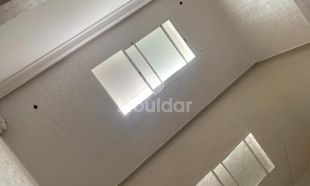 شقة للبيع في الرباط حي المحيط - 3