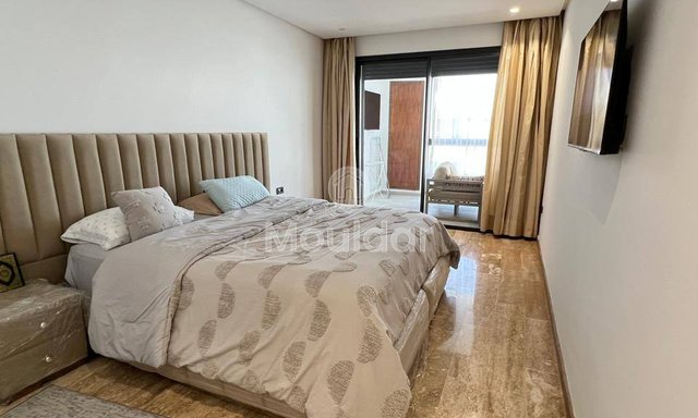 Apartamento en alquiler en Dar Bouazza - 6