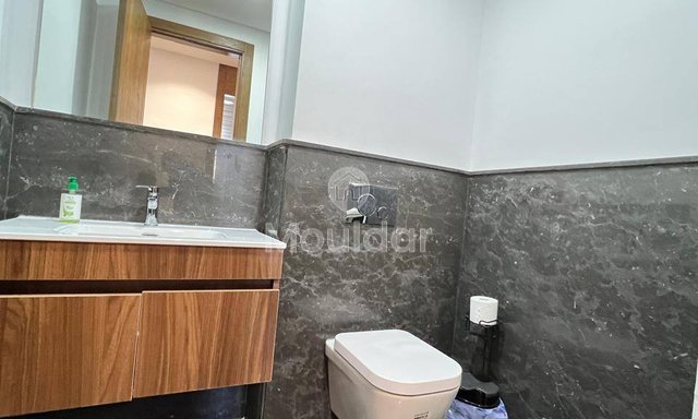 Apartamento en alquiler en Dar Bouazza - 21