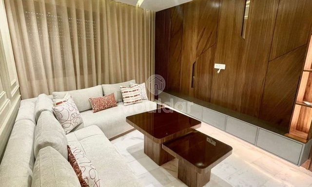 Mieszkanie do wynajęcia w Casablance, Palmier - 3