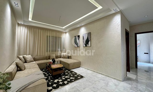 Apartment for sale in Fes, Immouzere Road