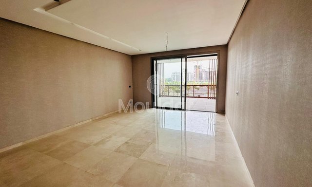 Wohnung zu vermieten in Casablanca, Casablanca Finance City