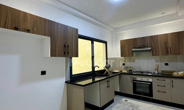 Appartement à vendre à Fès, Route d'Immouzere - 11