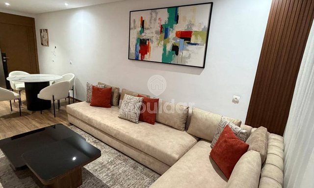 À louer studio à Casablanca Belvédère - 3