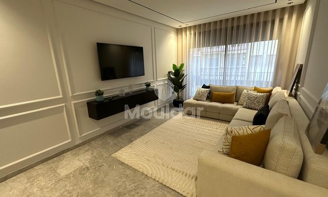 Studio à louer à Casablanca