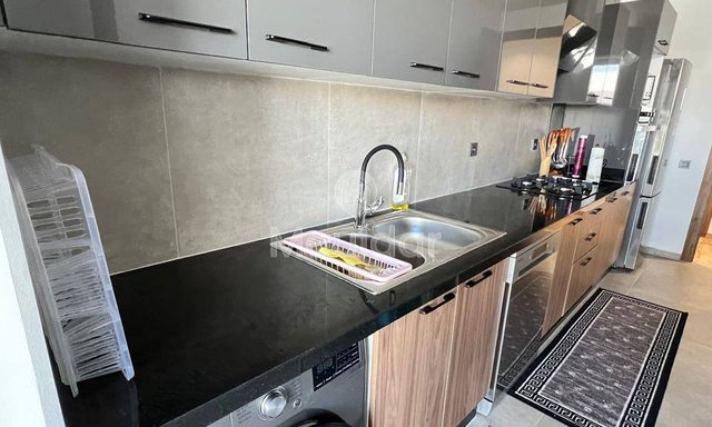 Apartamento en alquiler en Dar Bouazza - 18