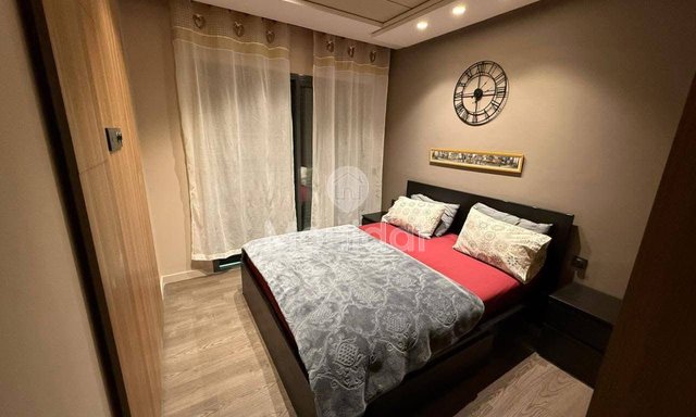 Studio for rent in Casablanca, City Center - 5