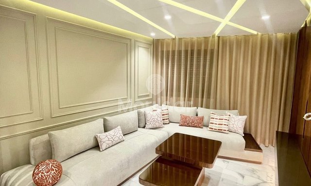 Mieszkanie do wynajęcia w Casablance, Palmier - 2