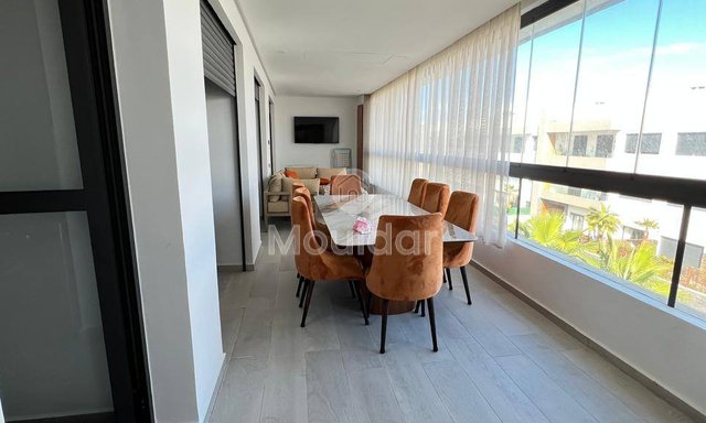Apartamento en alquiler en Dar Bouazza - 13