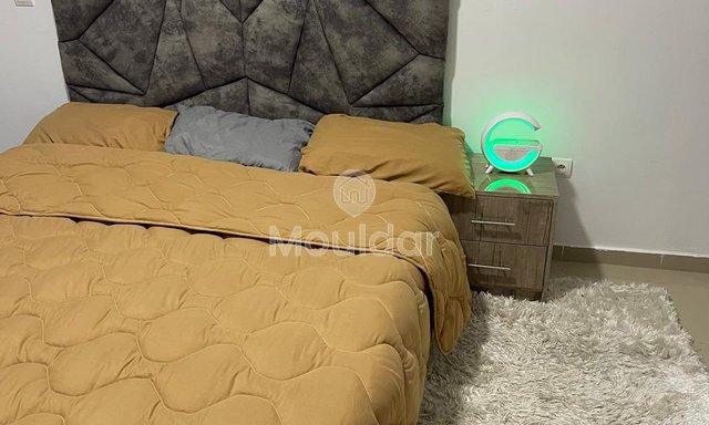 استوديو للإيجار لقضاء العطلات في الدار البيضاء، روشي نوار - 4