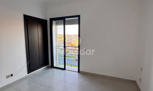 شقة للإيجار في أكادير، هاوت فاونتي - 2