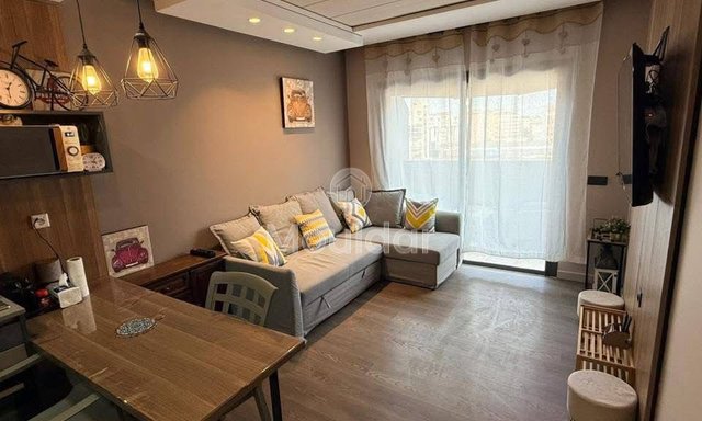 استوديو للإيجار في الدار البيضاء، وسط المدينة - 3