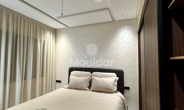 Appartement à vendre à Fès, Route d'Immouzere - 10