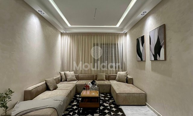 Appartement à vendre à Fès, Route d'Immouzere - 6