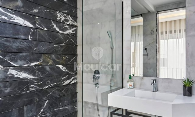 Casablanca'da Kiralık Stüdyo, Breton Çiftliği - 13