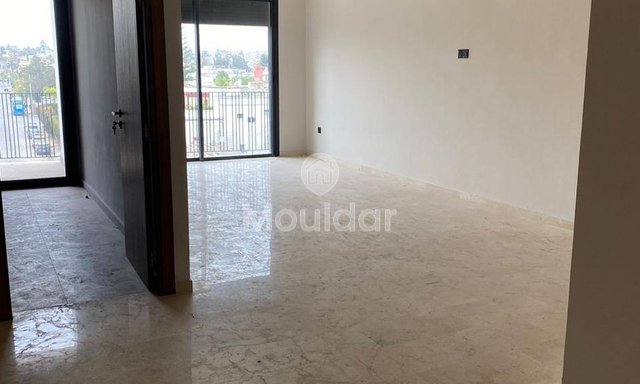 Mieszkanie do wynajęcia w Casablance - 4