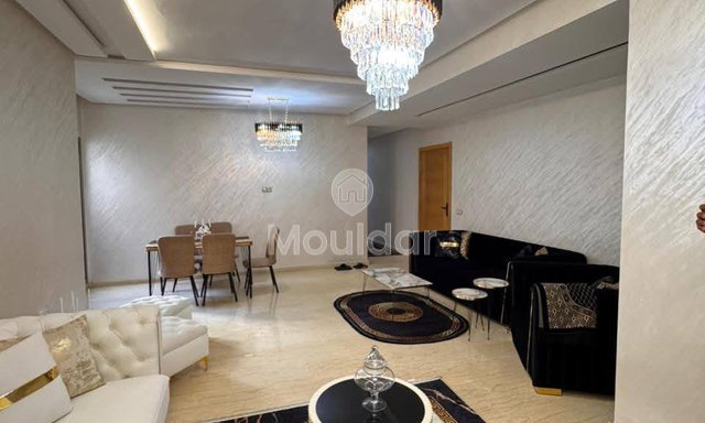 شقة للبيع في الدار البيضاء روشي نوار - 4