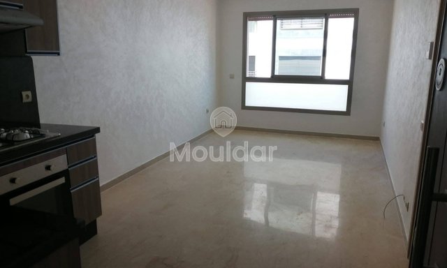 استوديو للإيجار في الدار البيضاء، حي المستشفيات