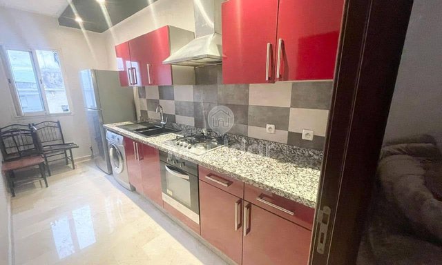 Studio for rent in Casablanca, Maarif - 5