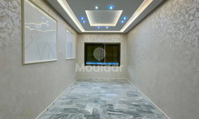 شقة للإيجار في فاس، طريق إيموزار - 3