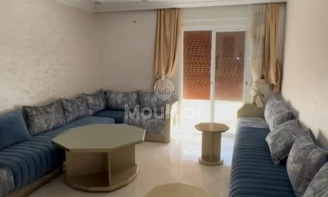 Appartement te koop in Tanger Branes