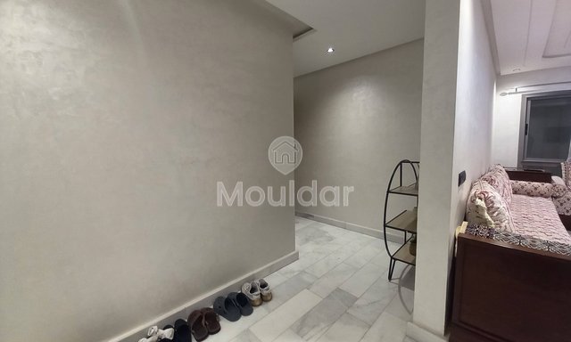 Appartement à louer à Aïn Sebaâ, Casablanca - 7
