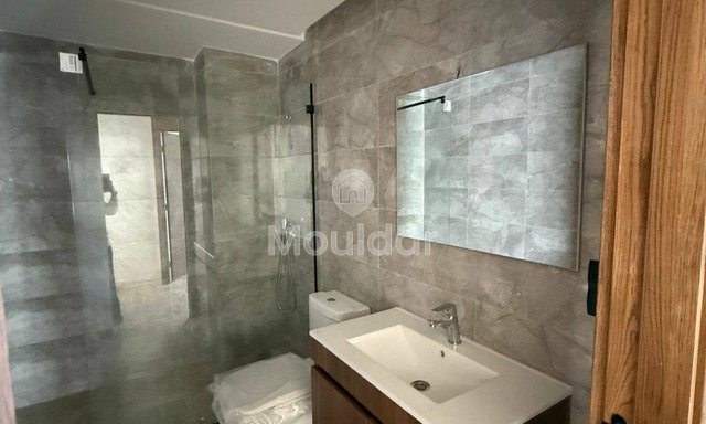 Apartamento en alquiler en Casablanca, Belvédère - 10