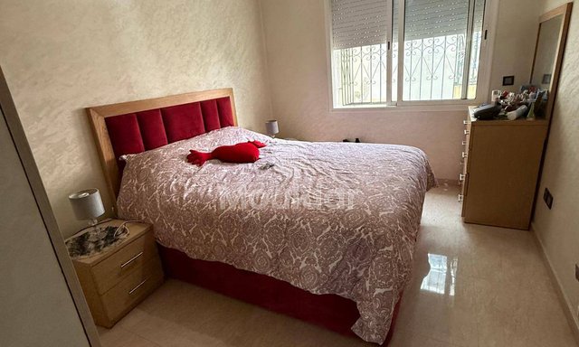 Apartamento en alquiler en Casablanca, Maarif - 3