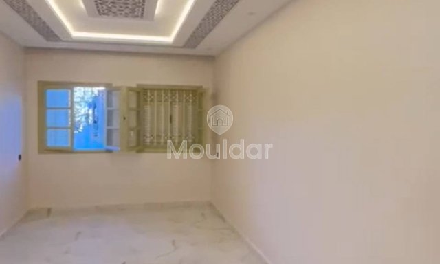 شقة للإيجار في تمارة، وفاق - 4