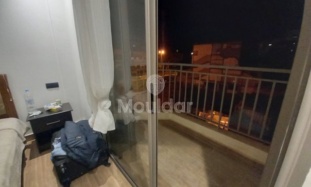 Appartement à louer à Aïn Sebaâ, Casablanca - 11
