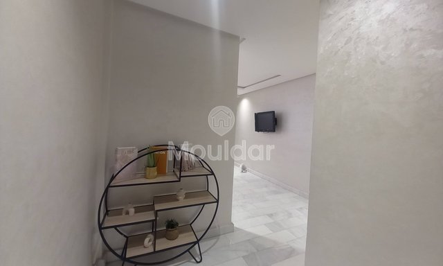 Appartement à louer à Aïn Sebaâ, Casablanca - 5