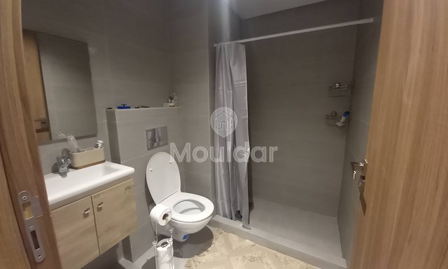 Appartement à louer à Aïn Sebaâ, Casablanca - 16