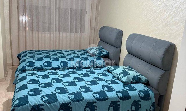 Apartamento en alquiler en Casablanca, Maarif - 4