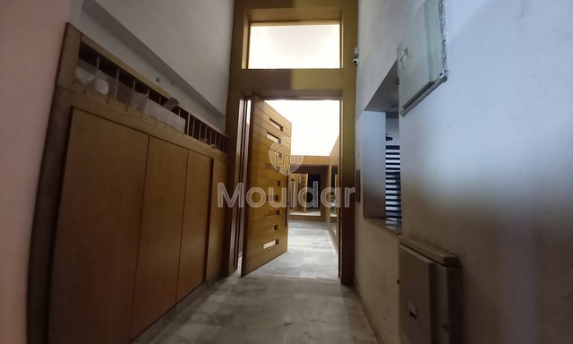 Appartement à louer à Aïn Sebaâ, Casablanca - 9