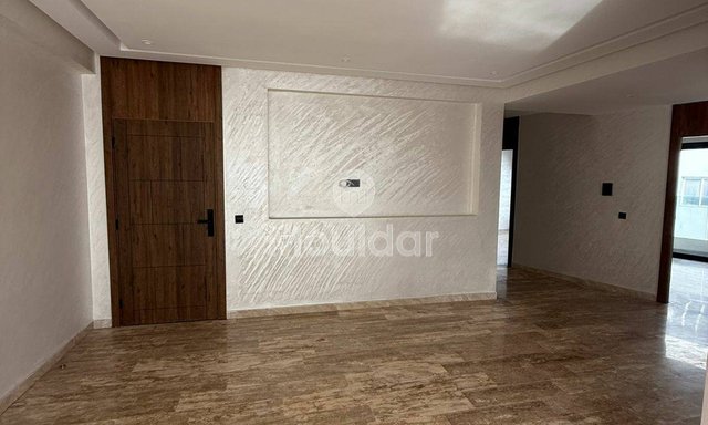 Apartamento en alquiler en Casablanca, Belvédère - 6