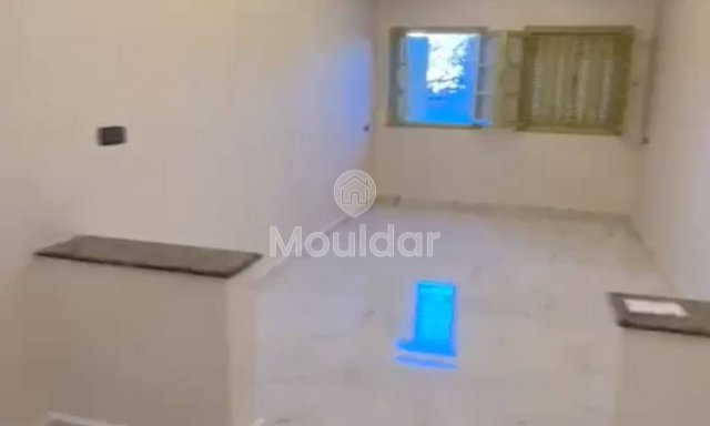 شقة للإيجار في تمارة، وفاق