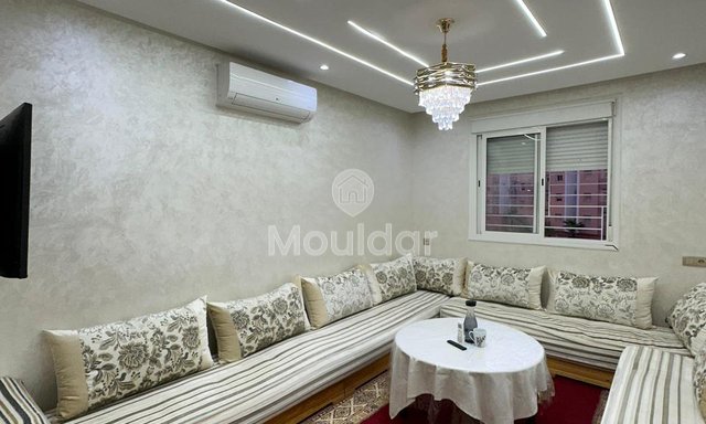 Apartamento para alugar em Marrakech, Rota de Casablanca